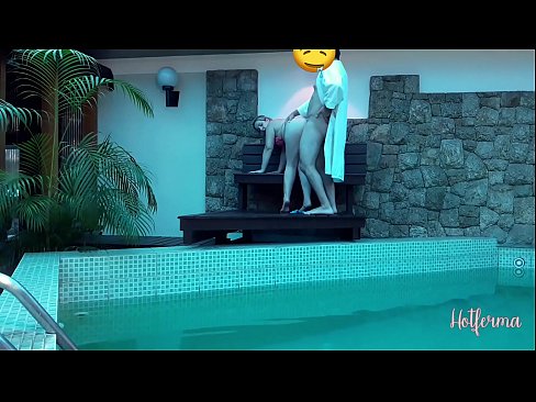 ❤️ Boss invites maid to the pool, but couldn't resist a hot ️❌ Super porn at us en-us.ladyxxxporno.ru